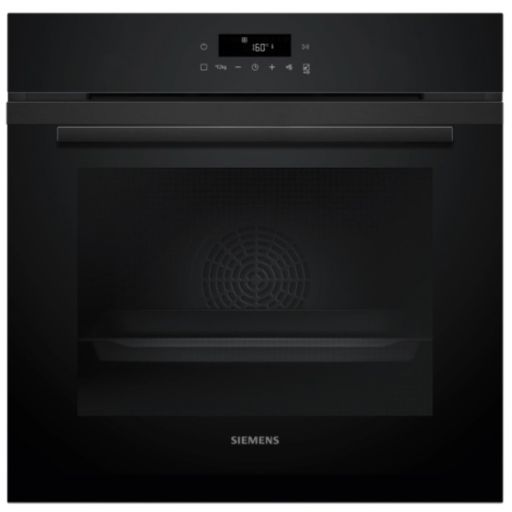 Духовой шкаф Siemens iQ300 HB272ABB3