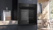 Духовой шкаф Siemens iQ300 HB272ABB3