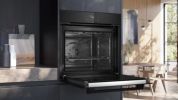 Духовой шкаф Siemens iQ300 HB272ABB3