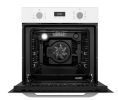 Духовой шкаф Maunfeld EOEM7610W