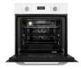 Духовой шкаф Maunfeld EOEM7610W