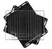 Духовой шкаф Maunfeld EOEM7610W