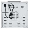 Духовой шкаф Maunfeld EOEM7610W