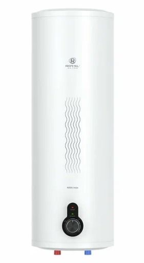 Накопительный электрический водонагреватель Royal Clima NIKA Inox RWH-N30-SS