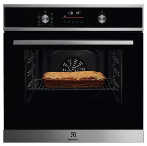 Духовой шкаф Electrolux COF6P76BX