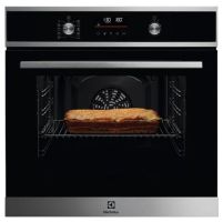 Духовой шкаф Electrolux COF6P76BX