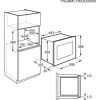 Микроволновая печь Electrolux LMS 4253 TMX