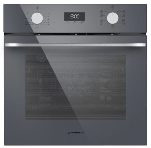 Духовой шкаф Maunfeld EOEM7610DGR