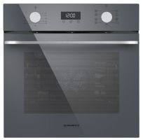Духовой шкаф Maunfeld EOEM7610DGR