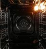Духовой шкаф LEX EDM 4570 BBL