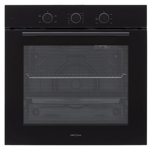 Духовой шкаф Krona Element 60 BL/BL