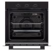 Духовой шкаф Krona Element 60 BL/BL