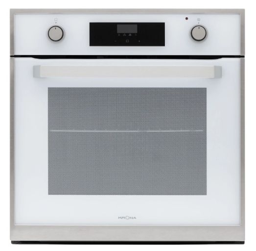 Духовой шкаф Krona Adriano 60 WH G2