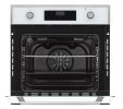 Духовой шкаф Krona Adriano 60 WH G2