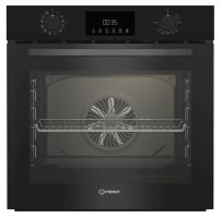 Духовой шкаф Indesit IBFTE 3844 BL