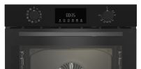 Духовой шкаф Indesit IBFTE 3844 BL