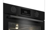 Духовой шкаф Indesit IBFTE 3844 BL