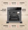 Духовой шкаф Hansa BOEI68450015