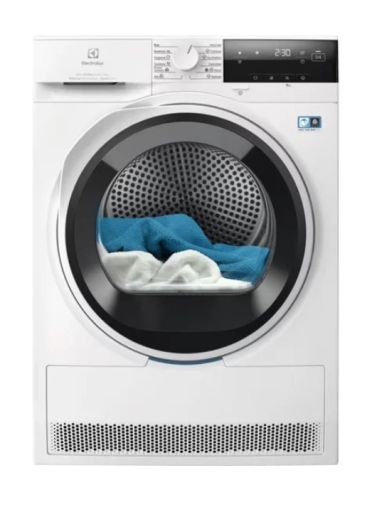 Сушильная машина Electrolux UltraCare 800 EW8D394M