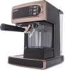 Рожковая кофеварка Vitek VT-1517 GD