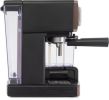 Рожковая кофеварка Vitek VT-1517 GD