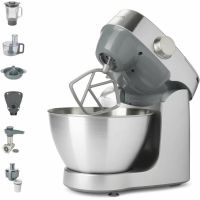 Кухонная машина Kenwood Prospero+ KHC29A.R0SI