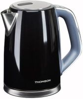 Электрический чайник Thomson K30ES-3002 (черный)