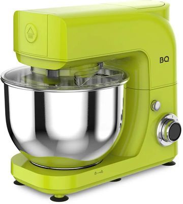 Планетарный миксер BQ MX621 (lime)