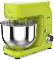 Планетарный миксер BQ MX621 (lime)
