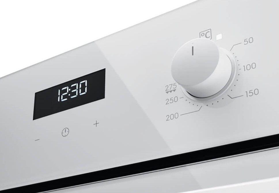 Духовой шкаф Electrolux EOF5C50V, фото 3
