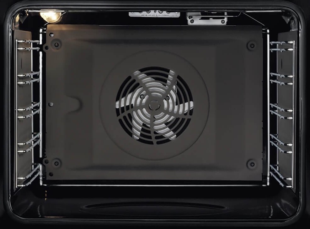 Духовой шкаф Electrolux EOF5C50V, фото 4