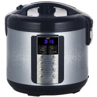 Мультиварка JVC JK-MC501