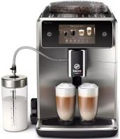 Кофемашина Saeco Xelsis Deluxe SM8785/00