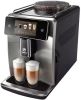 Кофемашина Saeco Xelsis Deluxe SM8785/00