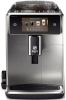 Кофемашина Saeco Xelsis Deluxe SM8785/00