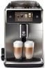 Кофемашина Saeco Xelsis Deluxe SM8785/00