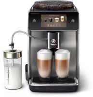 Кофемашина Saeco Granaroma Deluxe SM6685/00