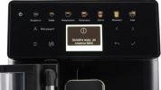 Кофемашина Rondell RDE-1116 (черный)