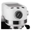 Рожковая кофеварка Korting KCM 1014 SA Ottimo
