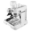 Рожковая кофеварка Korting KCM 1014 SA Ottimo