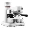 Рожковая кофеварка Korting KCM 1014 SA Ottimo
