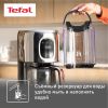 Капельная кофеварка Tefal CM883D10