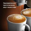 Рожковая кофеварка BQ CM2003 (оранжевый)
