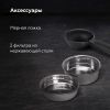 Рожковая кофеварка BQ CM2003 (оранжевый)