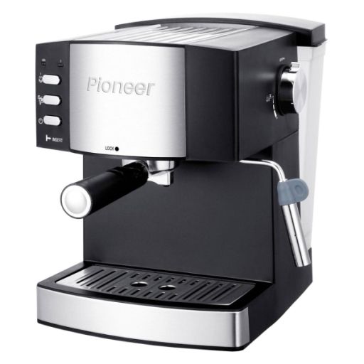 Кофеварка рожковая Pioneer CM111P