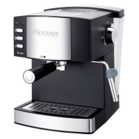 Кофеварка рожковая Pioneer CM111P