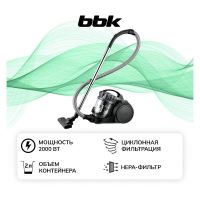 Пылесос BBK BV1505