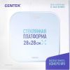 Напольные весы CENTEK CT-2440 (белый)