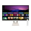 Smart монитор LG MyView Smart Monitor 27SR50F-W