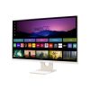 Smart монитор LG MyView Smart Monitor 27SR50F-W